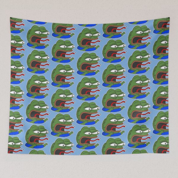 Item preview, Pepe the Frog designed and sold by VinCut.