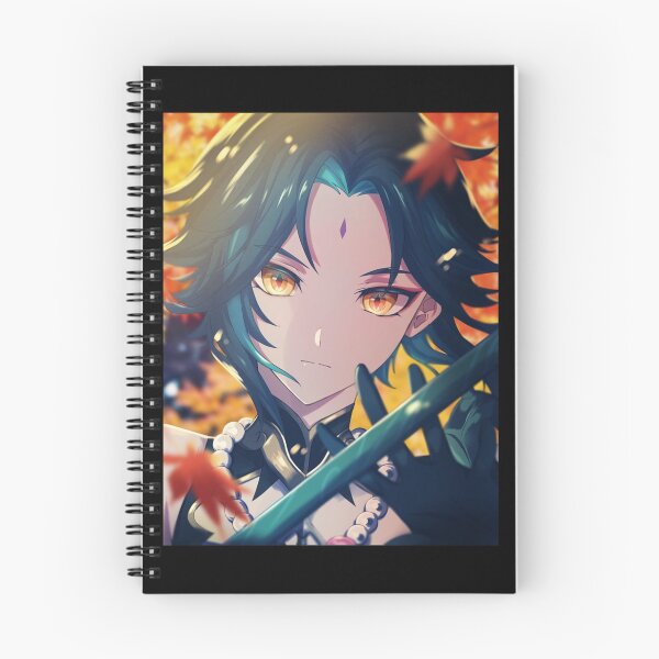 Item preview, Genshin Impact Xiao| Perfect Gift designed and sold by burkedenaner.