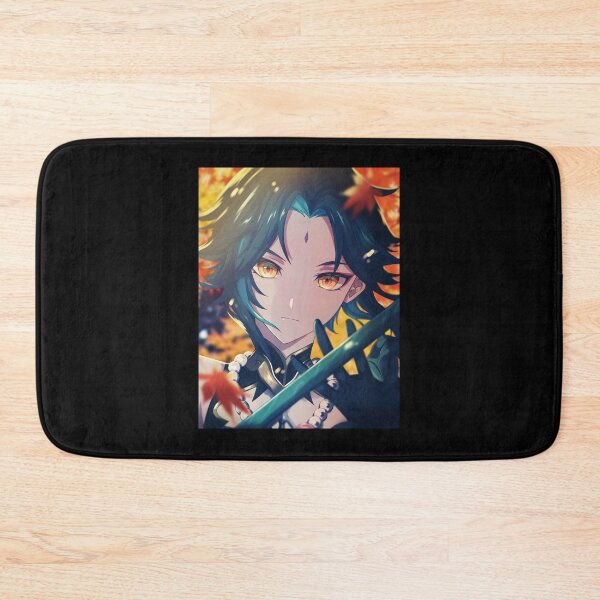 Item preview, Genshin Impact Xiao| Perfect Gift designed and sold by burkedenaner.