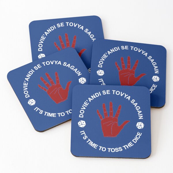 Item preview, It_s Time to Toss the Dice    designed and sold by Tansimson.