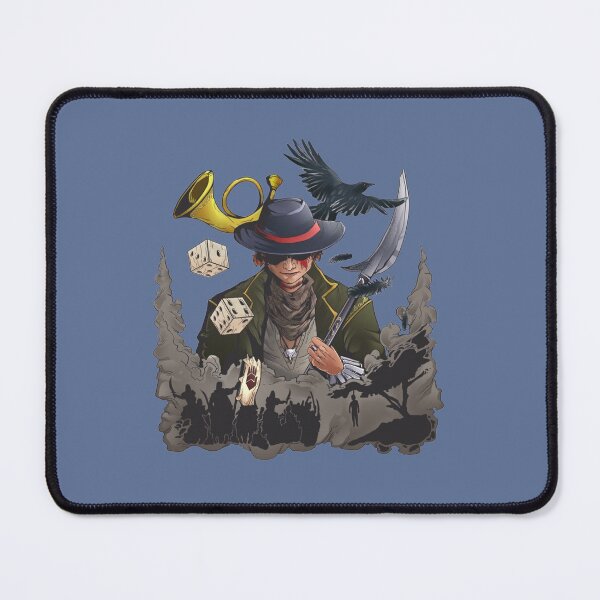 Item preview, It_s Time To Toss The Dice Mat Tribute   designed and sold by Tansimson.
