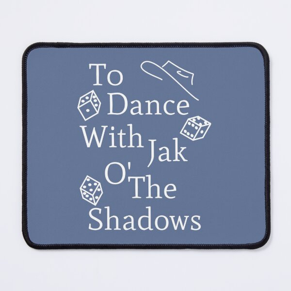 Item preview, Mat Cauthon designed and sold by Tansimson.