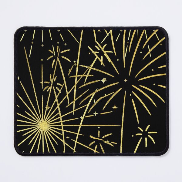 Item preview, Happy  new year fire arts design  designed and sold by Coolminds.