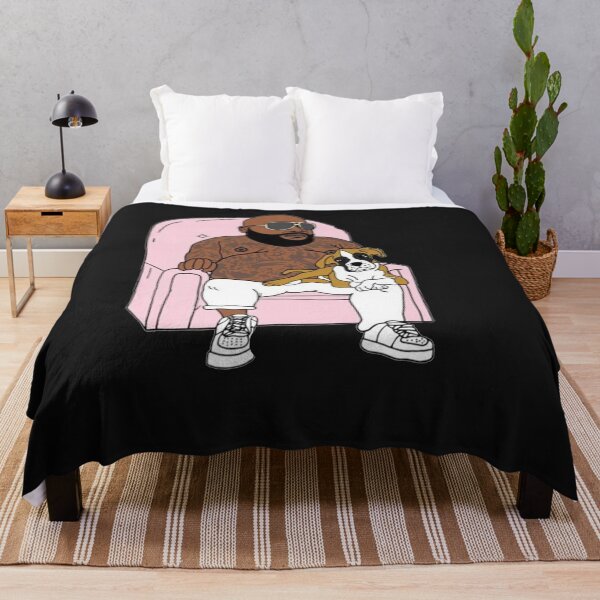 Item preview, rappers with puppies - Rappers Love for Their Dogs  designed and sold by vivaFREEDOM.