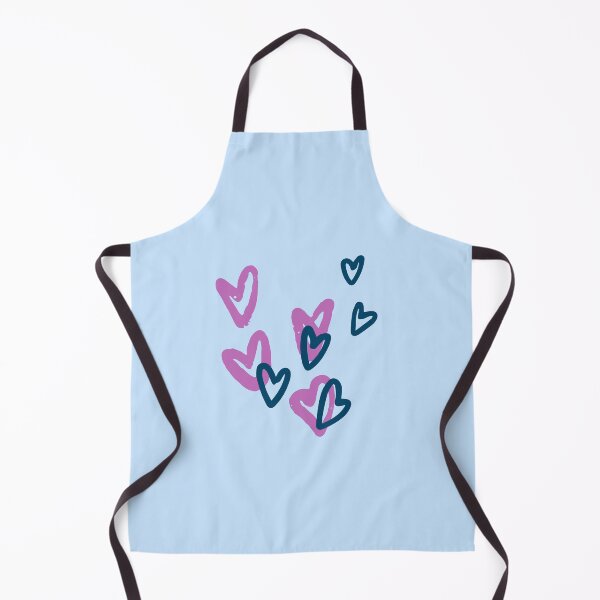 Item preview, Heart twins - version 3/3 designed and sold by hyuli-.
