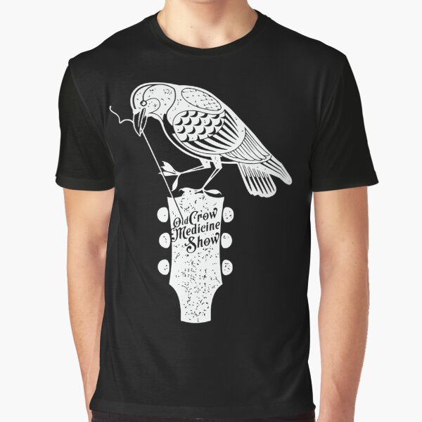 Artikel-Vorschau von alter Krähen-Merch, designt und verkauft von Tansimson.