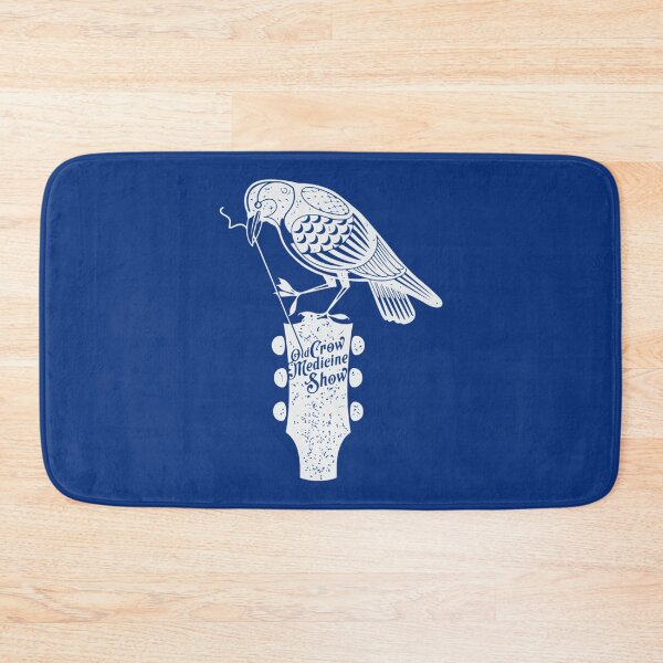 Item preview, old crow merch   designed and sold by Tansimson.