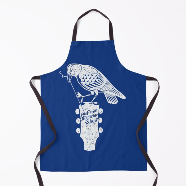 Item preview, old crow merch designed and sold by Tansimson.