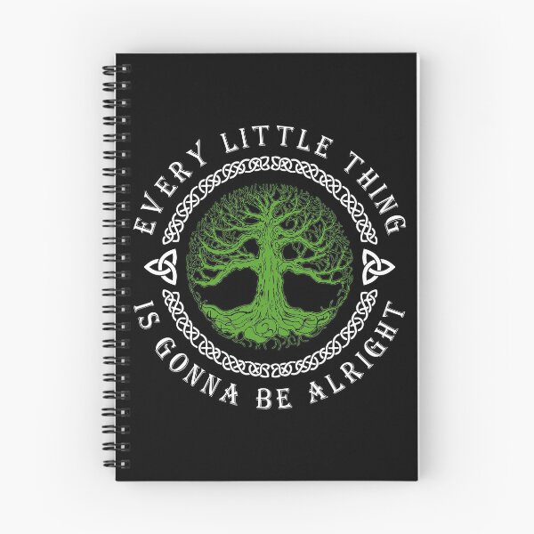 Item preview, Cool Yggdrasil Awe Tree Of Life Hippie Soul Patricks Norse Legend designed and sold by tuanitus.