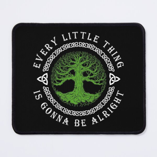 Item preview, Cool Yggdrasil Awe Tree Of Life Hippie Soul Patricks Norse Legend designed and sold by tuanitus.