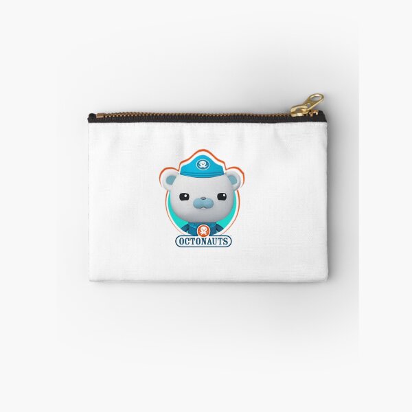 Item preview, octonauts captain Barnacles designed and sold by Naresh-pinjani.