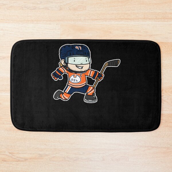 Item preview, Gifts Idea Hockey Goal Celly- Home Jersey Cute Gift designed and sold by Jorgeconnelly.