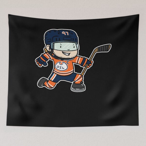 Item preview, Gifts Idea Hockey Goal Celly- Home Jersey Cute Gift designed and sold by Jorgeconnelly.