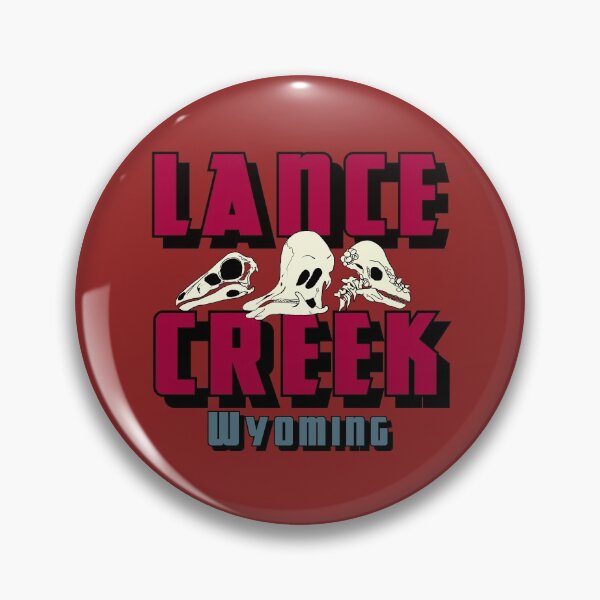 Item preview, Lance Creek Formation, Wyoming US designed and sold by TomSaturnV.