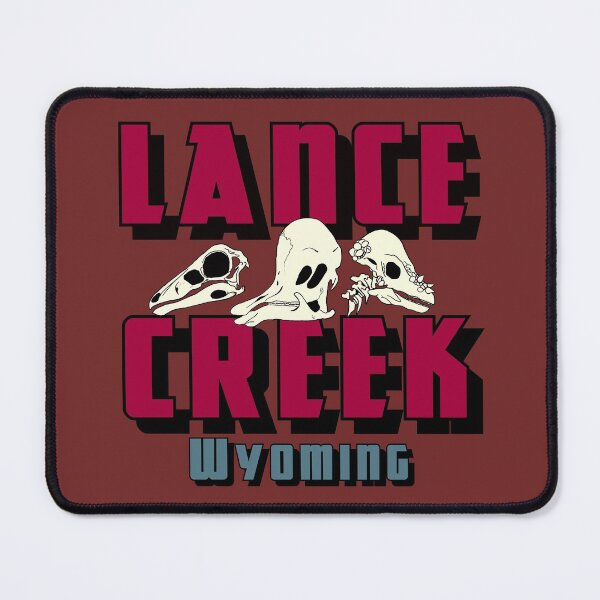 Item preview, Lance Creek Formation, Wyoming US designed and sold by TomSaturnV.