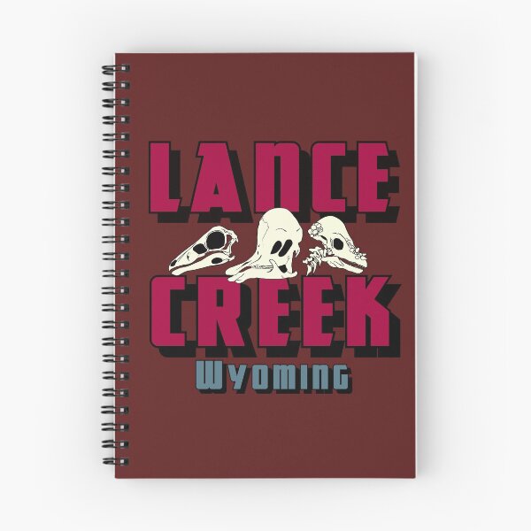 Item preview, Lance Creek Formation, Wyoming US designed and sold by TomSaturnV.