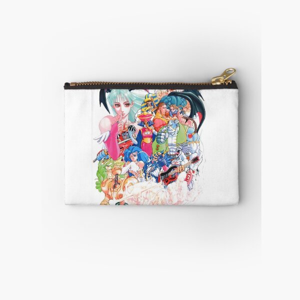 Item preview, Darkstalkers designed and sold by makeachange92.