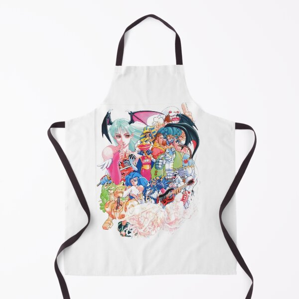 Item preview, Darkstalkers designed and sold by makeachange92.