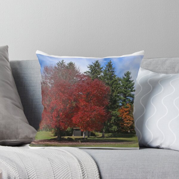 Item preview, The Color Of Fall designed and sold by JackRyan.