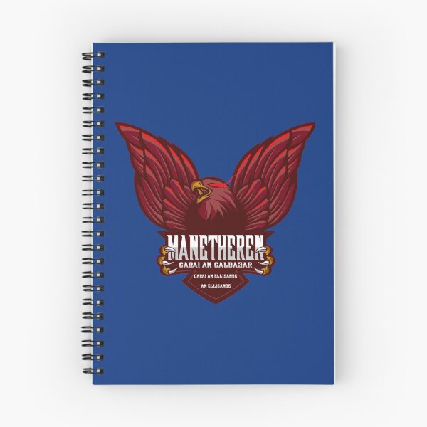 Item preview, Red Eagle of Manetheren   designed and sold by Tansimson.
