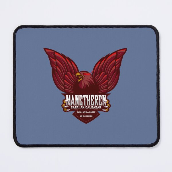 Item preview, Red Eagle of Manetheren   designed and sold by Tansimson.