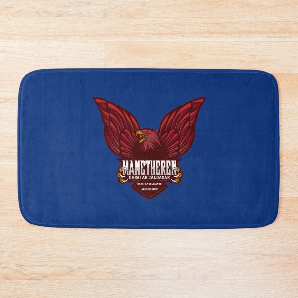 Item preview, Red Eagle of Manetheren   designed and sold by Tansimson.
