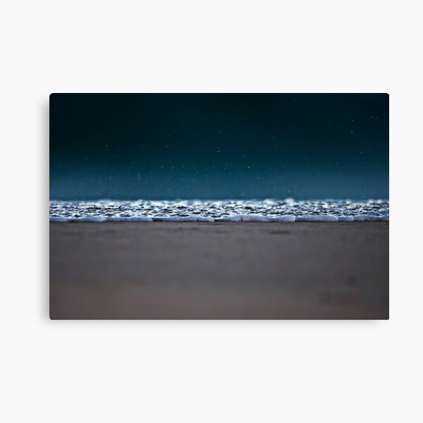 Champagne Canvas Print
