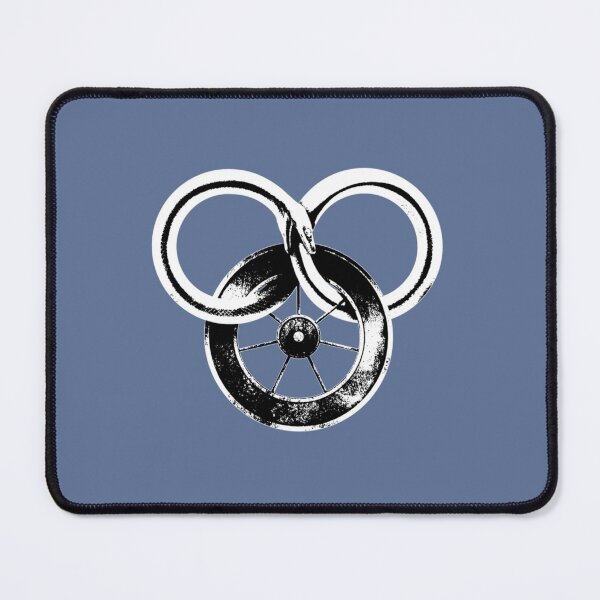 Item preview, Wheel of Time - Robert Jordan designed and sold by Tansimson.
