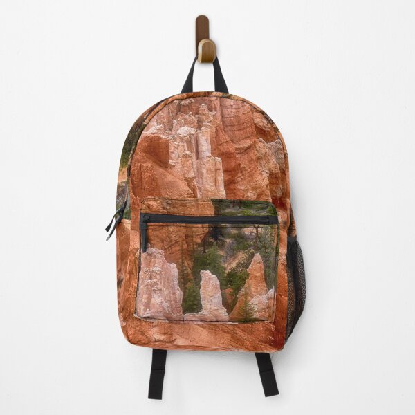 Item preview, Hoodoos in Bryce Canyon - Utah designed and sold by Kathy Weaver.