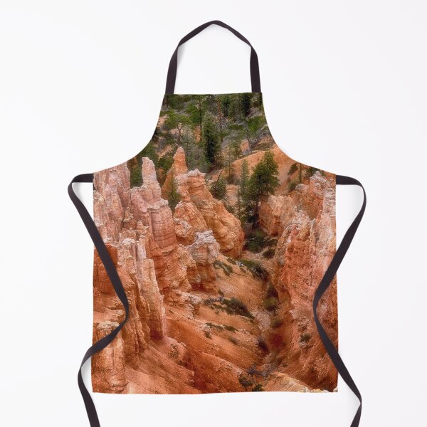 Artikelvorschau, Hoodoos im Bryce Canyon - Utah entworfen und verkauft von Kathy Weaver.