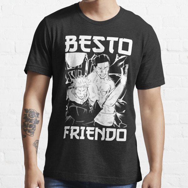 BESTO FRIENDO Essential T-Shirt