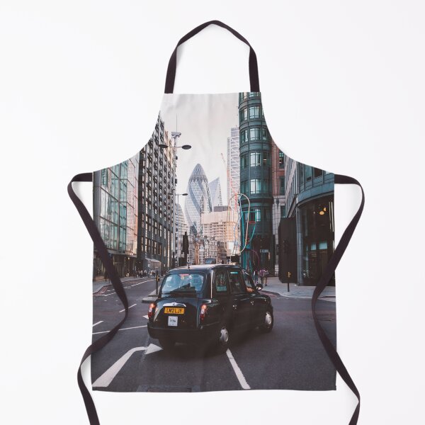 Item preview, London Street at Financial District designed and sold by class01.