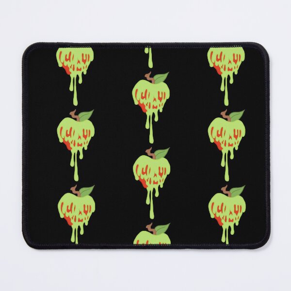 Item preview, poison apple designed and sold by art-and-sticker.