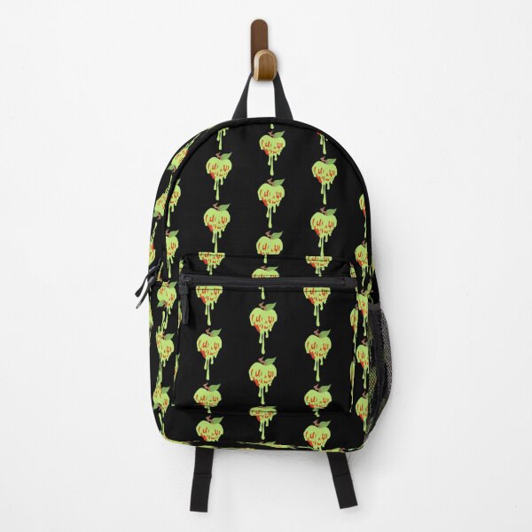 Item preview, poison apple designed and sold by art-and-sticker.