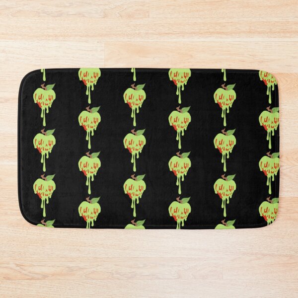 Item preview, poison apple designed and sold by art-and-sticker.