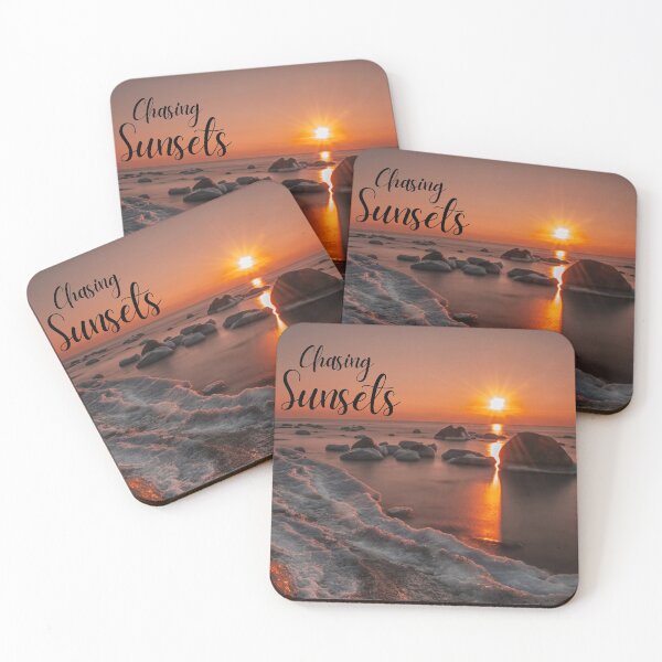 Item preview, Chasing sunsets designed and sold by PF-creations.