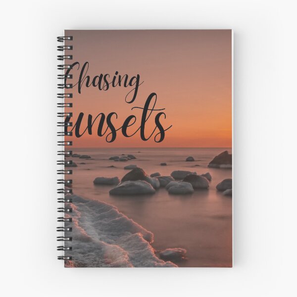 Item preview, Chasing sunsets designed and sold by PF-creations.
