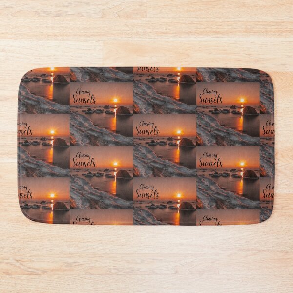 Item preview, Chasing sunsets designed and sold by PF-creations.