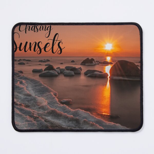 Item preview, Chasing sunsets designed and sold by PF-creations.