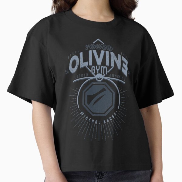 Item preview, Olivine Gym designed and sold by Azafran.