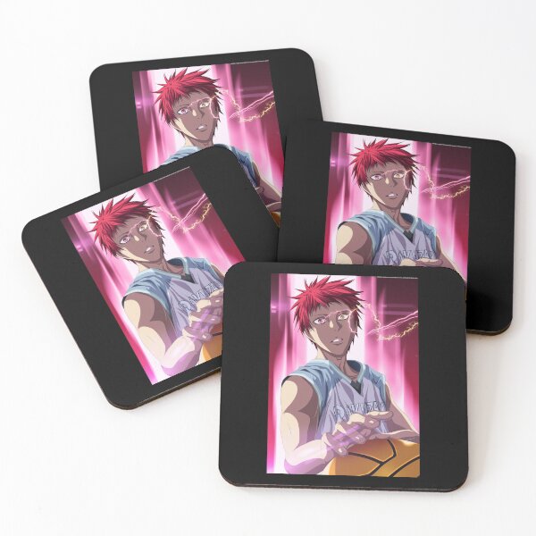 Item preview, Kuroko No Basket Akashi| Perfect Gift designed and sold by burkedenaner.