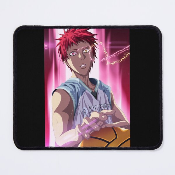 Item preview, Kuroko No Basket Akashi| Perfect Gift designed and sold by burkedenaner.