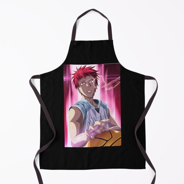 Item preview, Kuroko No Basket Akashi| Perfect Gift designed and sold by burkedenaner.