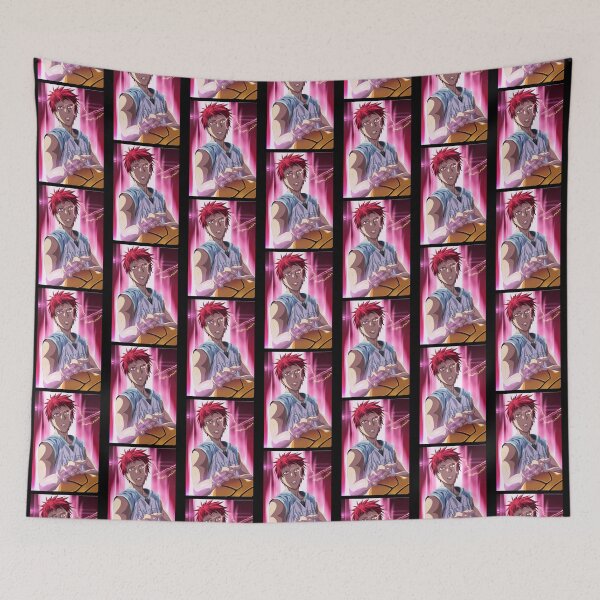 Item preview, Kuroko No Basket Akashi| Perfect Gift designed and sold by burkedenaner.