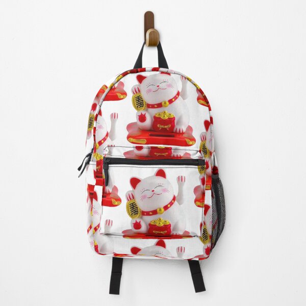 Item preview, Chinese lucky cat designed and sold by Magdalineshop.
