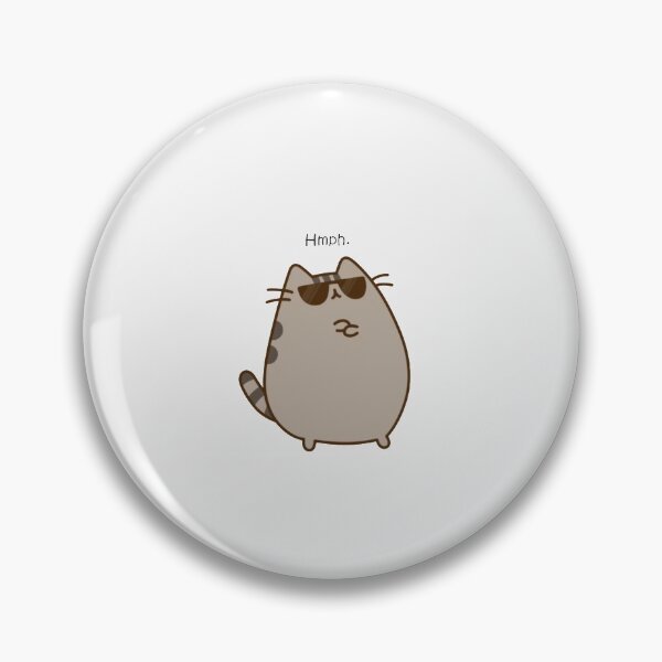 Artikelvorschau, coole Katze| Perfektes Geschenk entworfen und verkauft von burkedenaner.