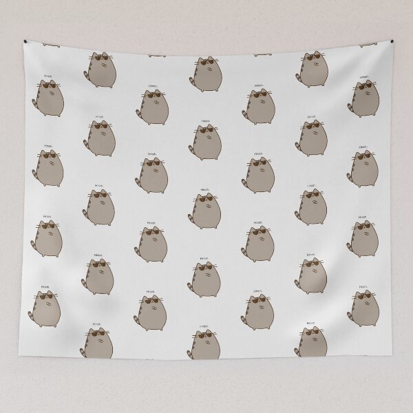 Item preview, cool cat| Perfect Gift designed and sold by burkedenaner.