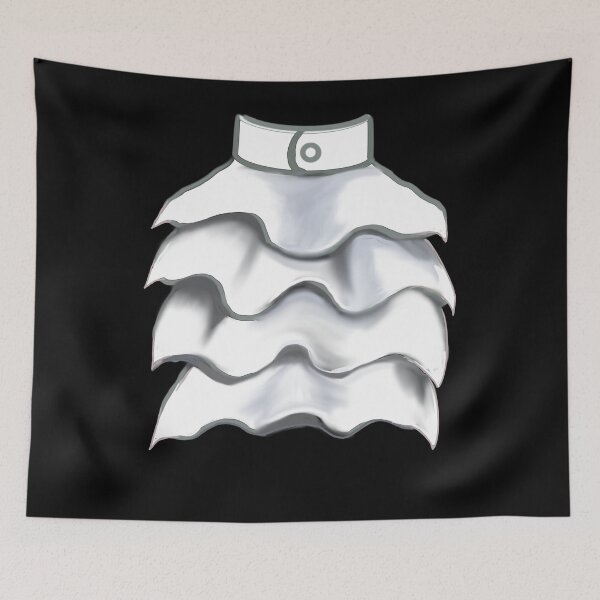 Item preview, Funny fancy dress costume novelty dress up ruffles designed and sold by Artonmytee.
