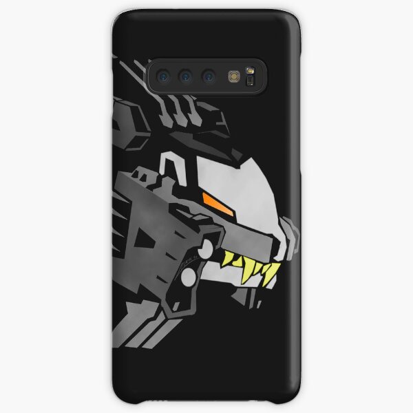 Mono Panzer Cutout Samsung Galaxy Snap Case