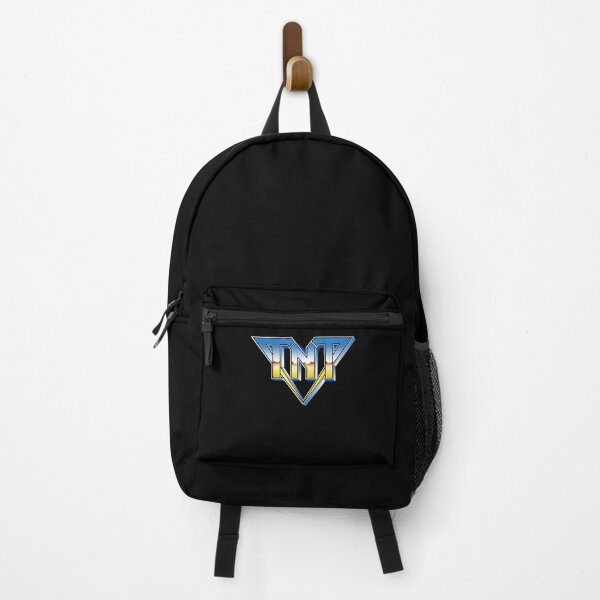 Item preview, TNT Band Logo designed and sold by willieevans.